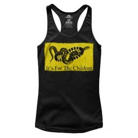 Premium Ladies Racerback Tank