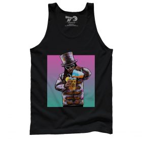 Premium Mens Tank