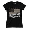 MARPAT - America's Away Colors V1 (Ladies)