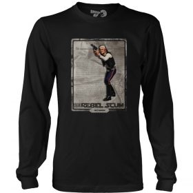 Mens Long Sleeve