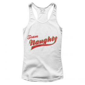 Premium Ladies Racerback Tank