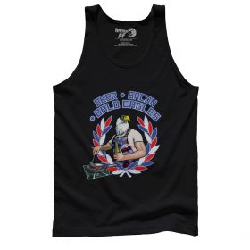 Premium Mens Tank