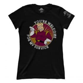 Premium Ladies Tee