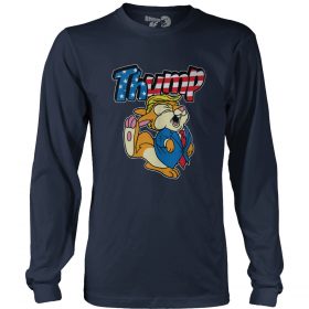 Mens Long Sleeve