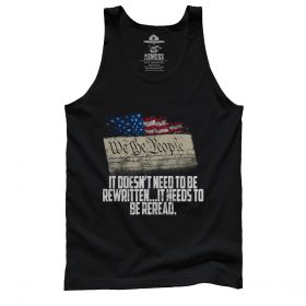 Premium Mens Tank