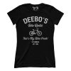 Deebo's Bike Rental (parody) (Ladies)