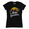 Aloha Snackbar (Ladies)