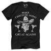 Make Cinco Great Again