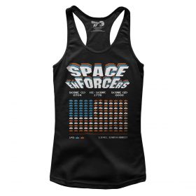 Premium Ladies Racerback Tank