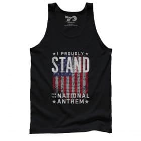 Premium Mens Tank