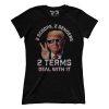 2 Scoops, 2 Genders, 2 Terms (Ladies)