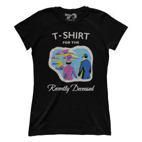 Premium Ladies Tee