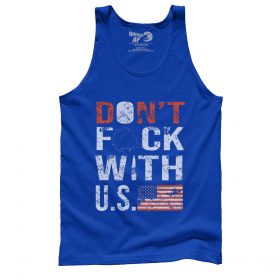 Premium Mens Tank