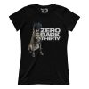 Zero Bark Thirty (Ladies)