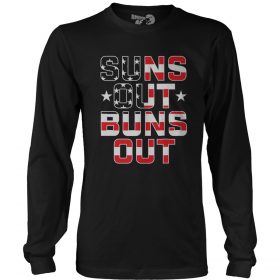 Mens Long Sleeve