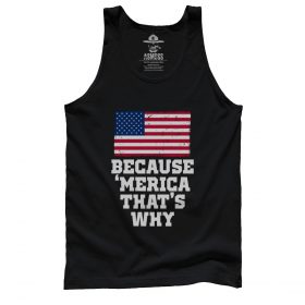 Premium Mens Tank