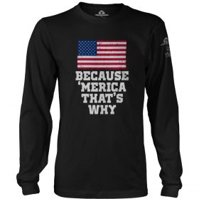 Mens Long Sleeve