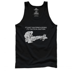 Premium Mens Tank