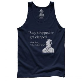 Premium Mens Tank