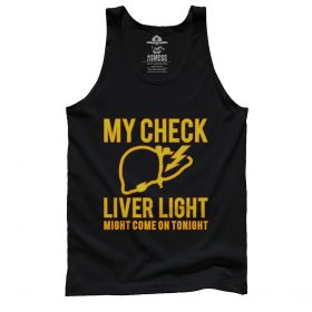 Premium Mens Tank