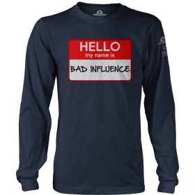 Mens Long Sleeve