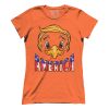 Trump Orange Eagle (Ladies)