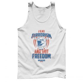 Premium Mens Tank