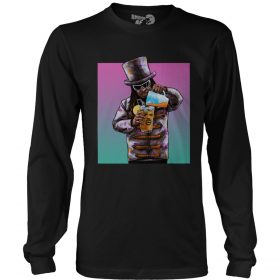 Mens Long Sleeve