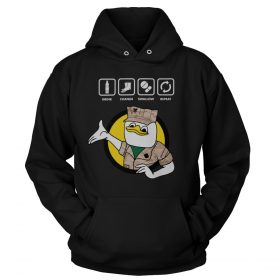 Unisex Hoodie