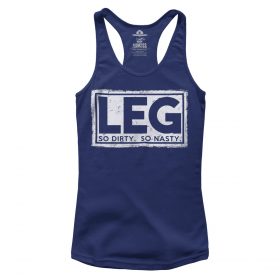 Premium Ladies Racerback Tank