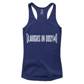 Premium Ladies Racerback Tank