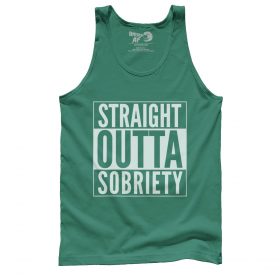 Premium Mens Tank