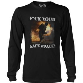 Mens Long Sleeve