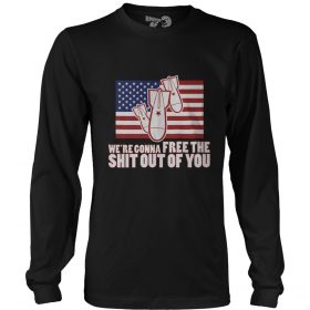 Mens Long Sleeve