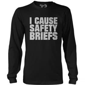 Mens Long Sleeve