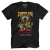 Cobra Kai - Club AAF Exclusive Design