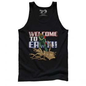 Premium Mens Tank