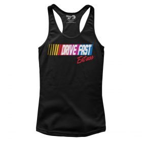 Premium Ladies Racerback Tank