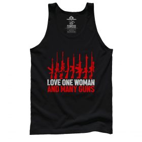 Premium Mens Tank