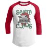 Santa Claws V2