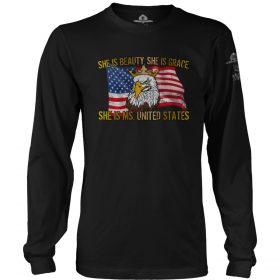 Mens Long Sleeve