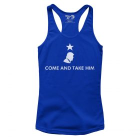 Premium Ladies Racerback Tank