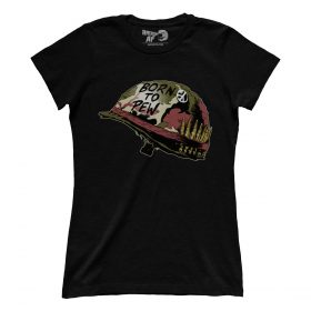 Premium Ladies Tee