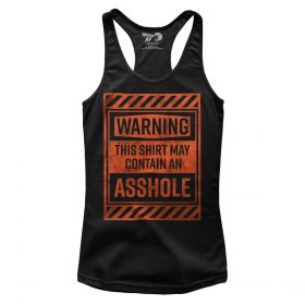 Premium Ladies Racerback Tank