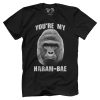 You're My Haram-Bae