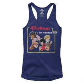 Premium Ladies Racerback Tank