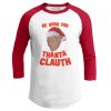 Be Good For Thanta Clauth V1