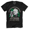 USMC - Plan to Drink