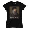 Elonardo Da Vinci (Ladies)