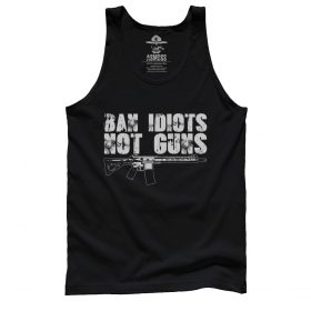 Premium Mens Tank